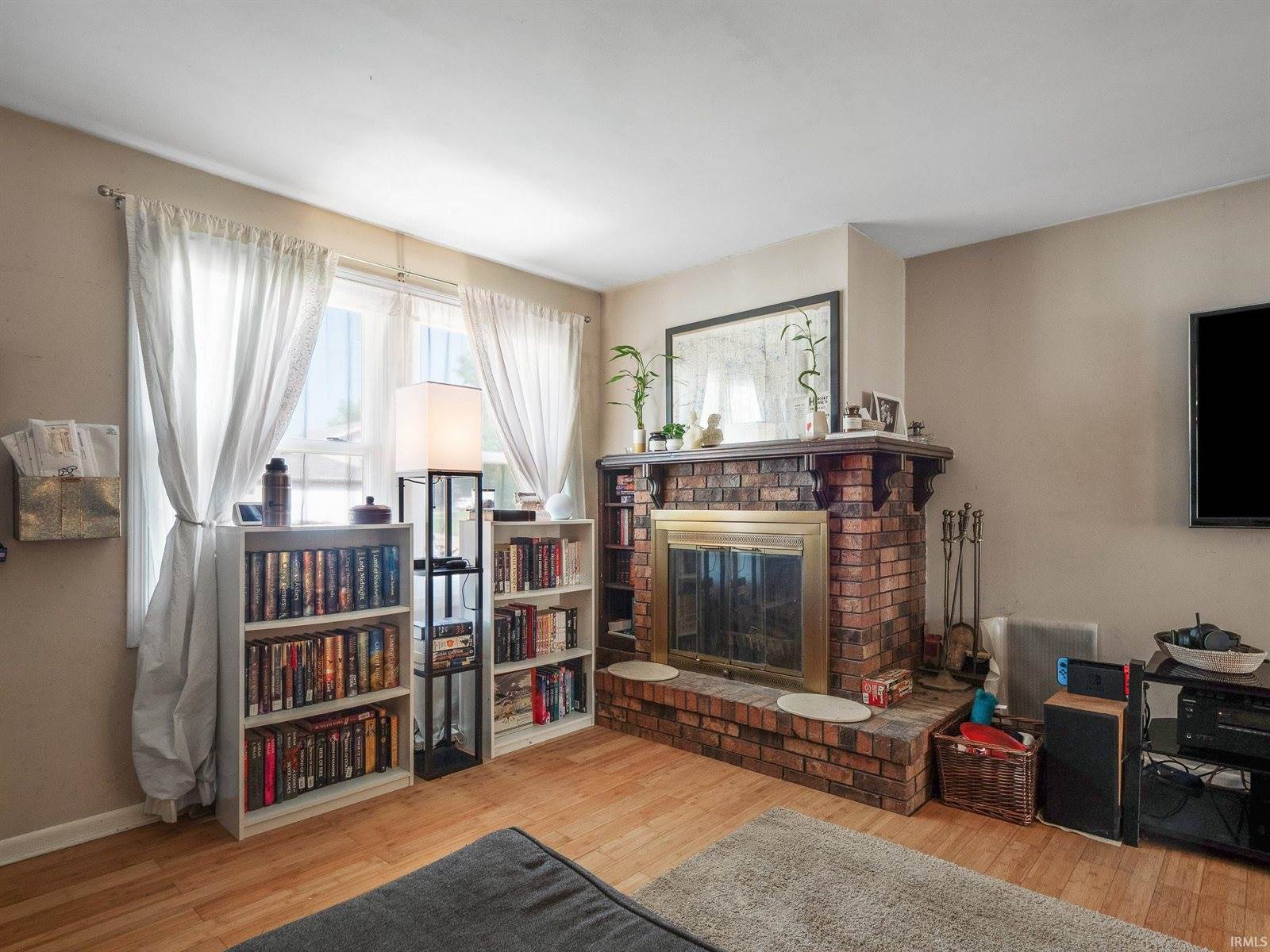 2824 Repton Drive, Fort Wayne, IN 46815