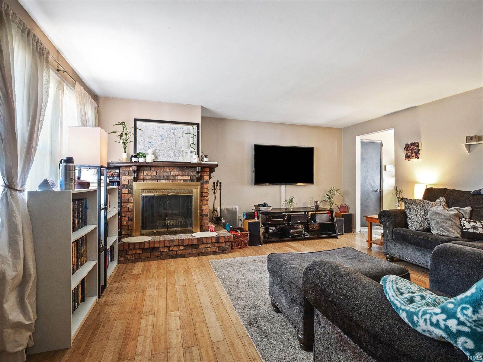 2824 Repton Drive, Fort Wayne, IN 46815