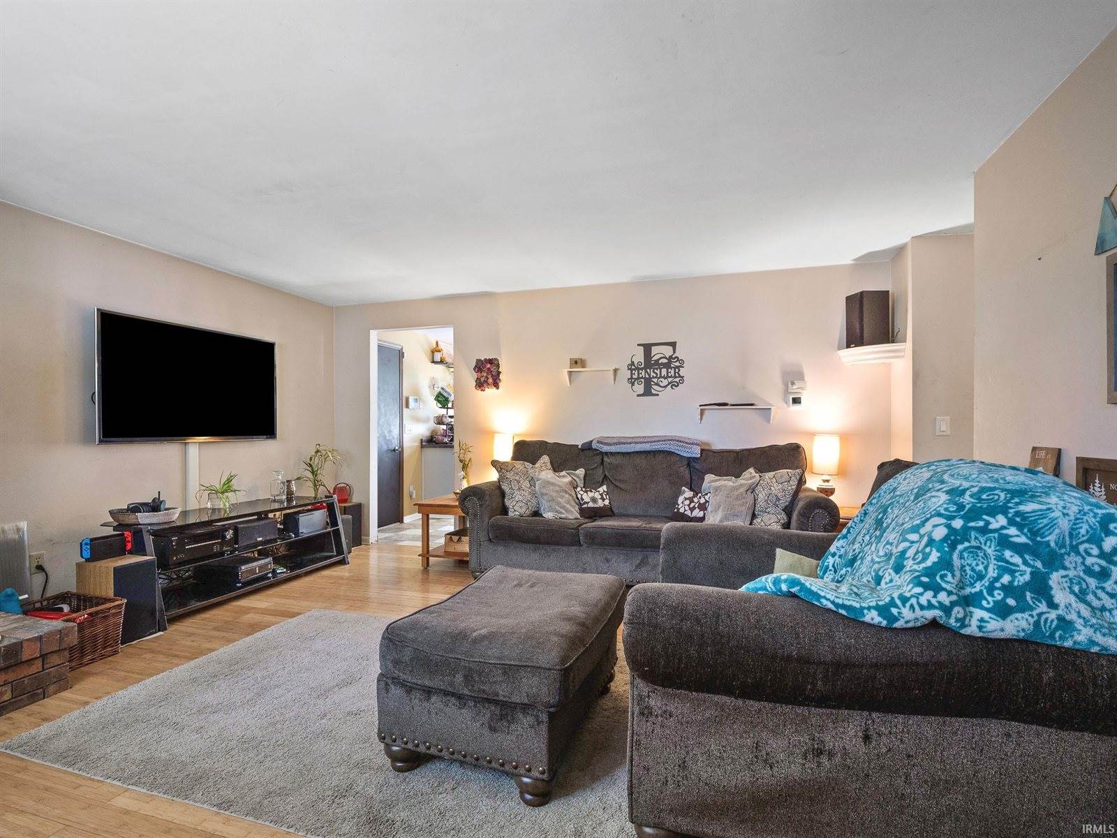 2824 Repton Drive, Fort Wayne, IN 46815