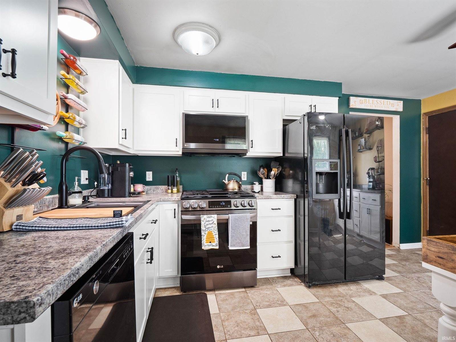 2824 Repton Drive, Fort Wayne, IN 46815