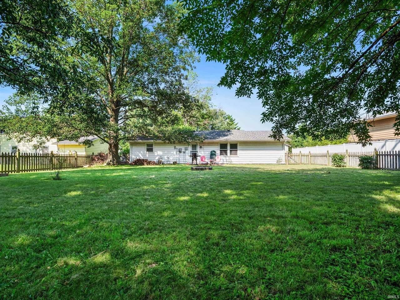 2824 Repton Drive, Fort Wayne, IN 46815