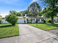 2824 Repton Drive, Fort Wayne, IN 46815
