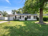 2824 Repton Drive, Fort Wayne, IN 46815