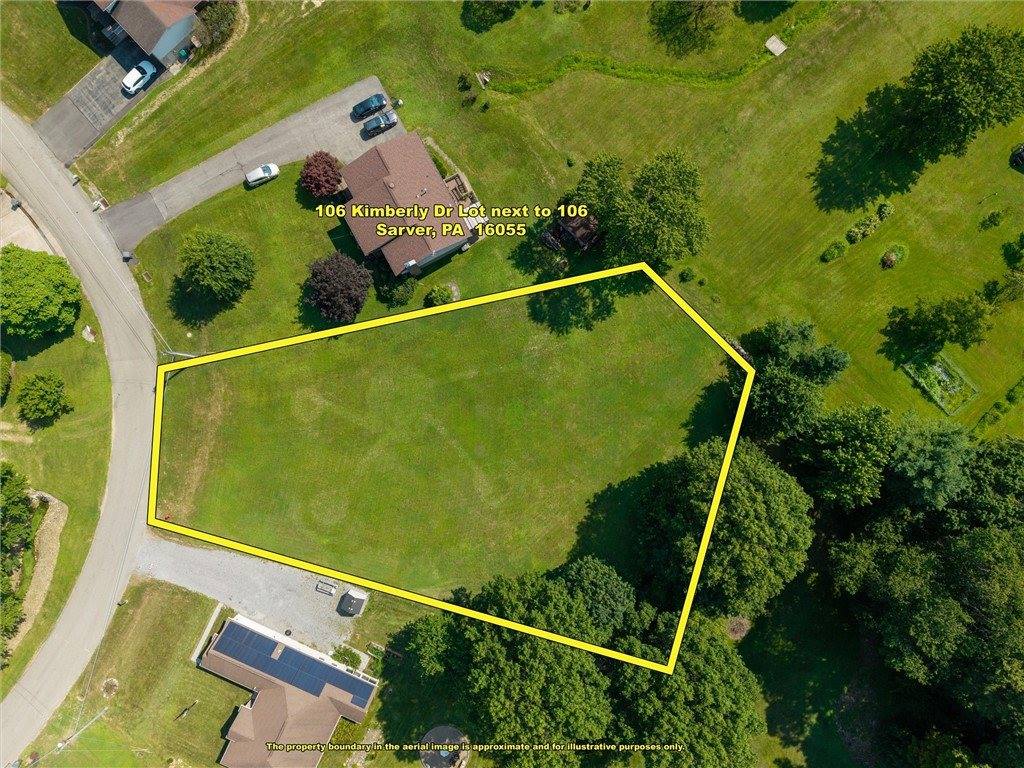 108 Kimberly Drive, Buffalo Township, PA 16055