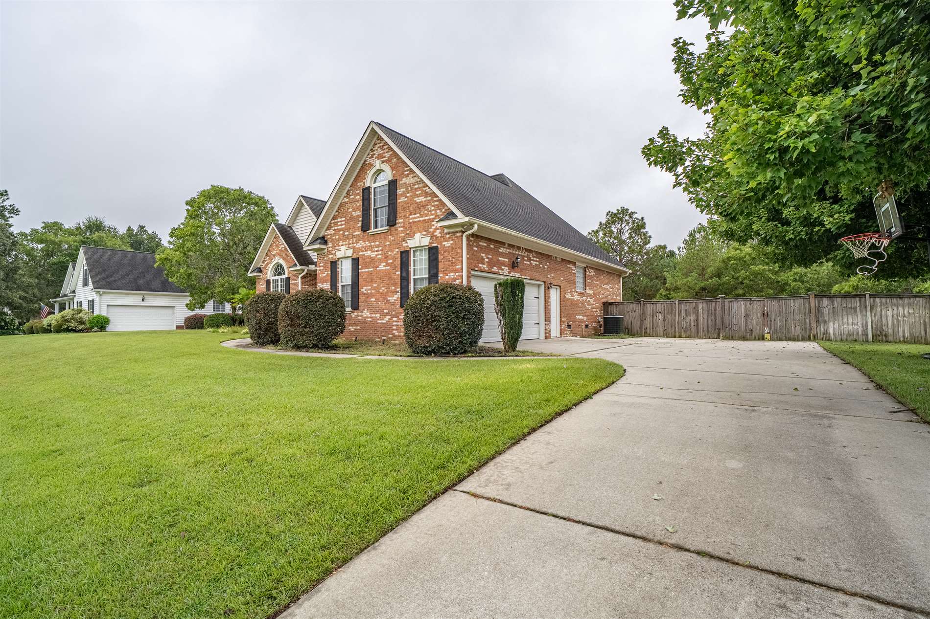 106 Falling Leaf Lane, Elgin, SC 29045