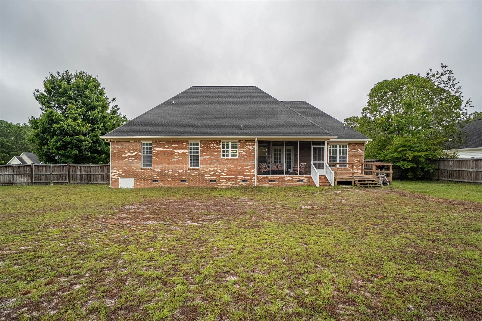 106 Falling Leaf Lane, Elgin, SC 29045