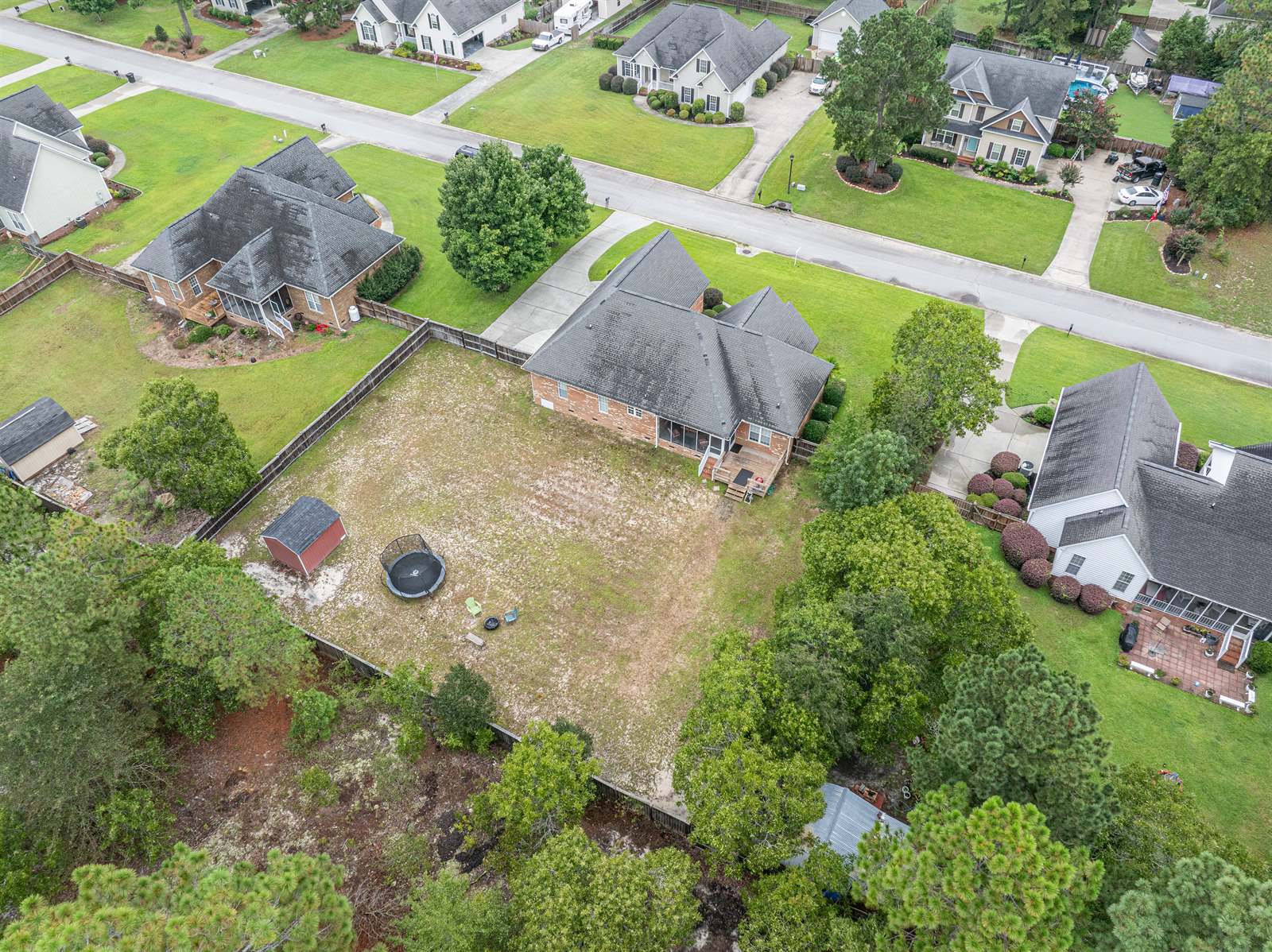 106 Falling Leaf Lane, Elgin, SC 29045