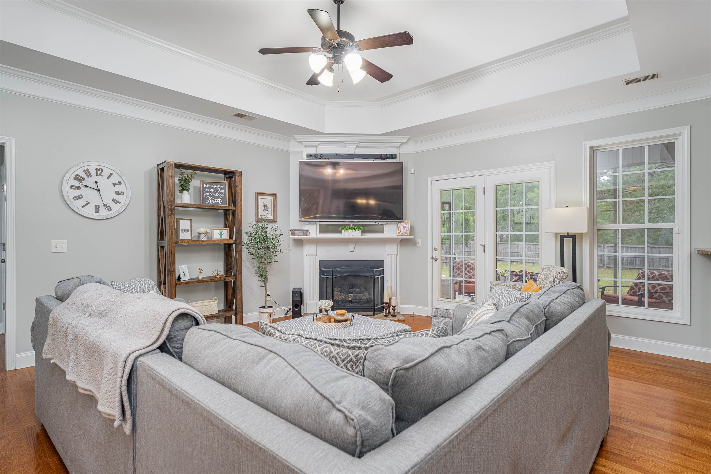 106 Falling Leaf Lane, Elgin, SC 29045