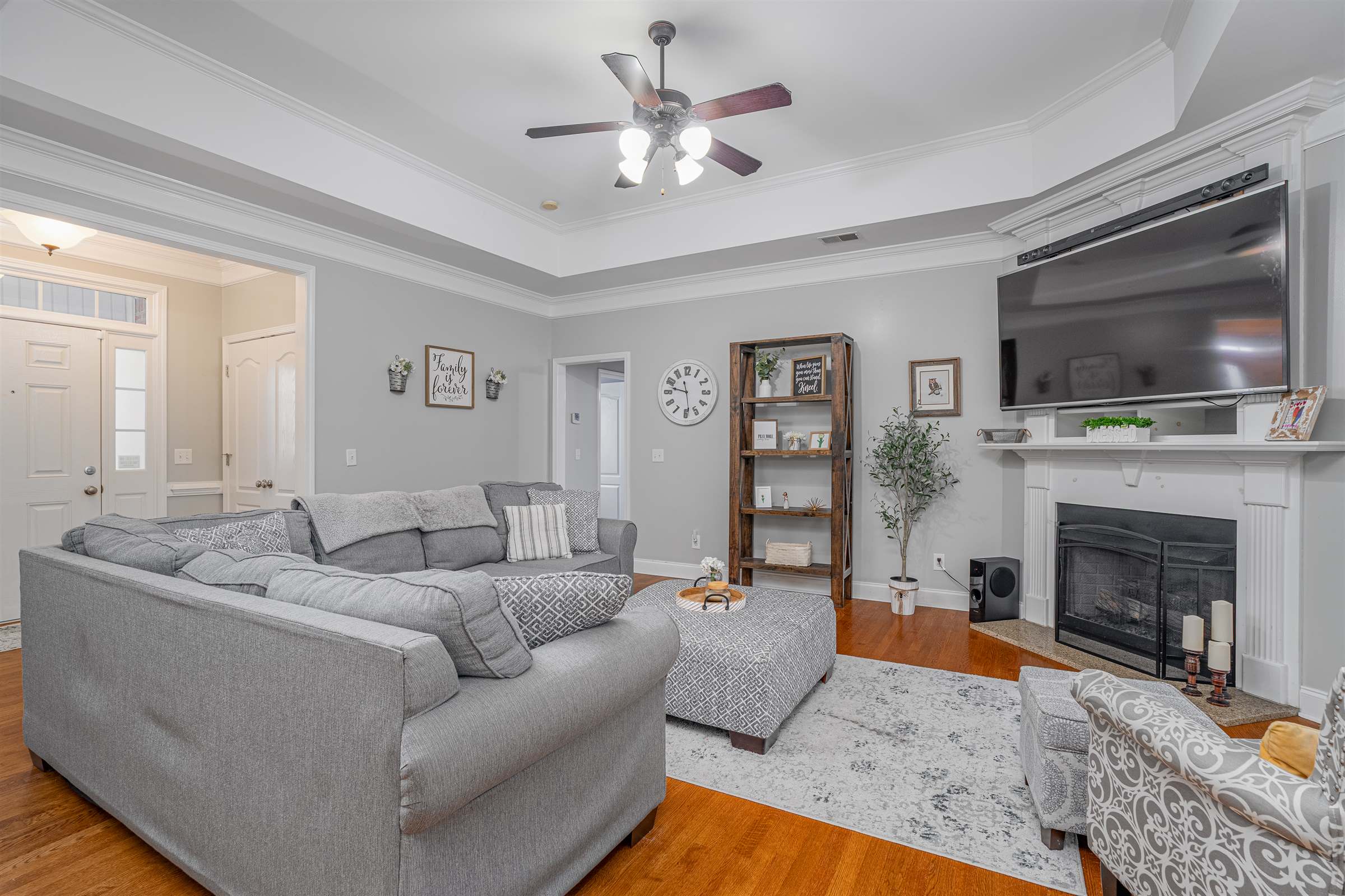 106 Falling Leaf Lane, Elgin, SC 29045