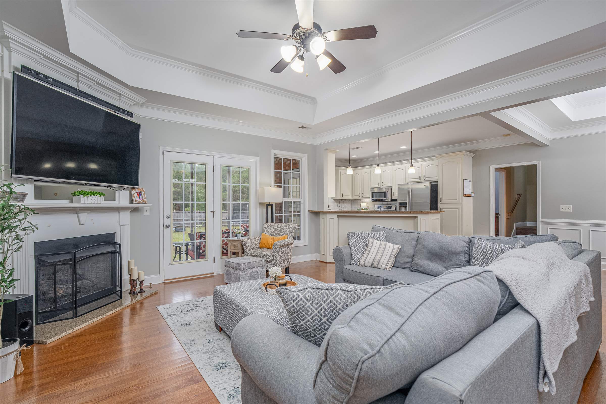 106 Falling Leaf Lane, Elgin, SC 29045