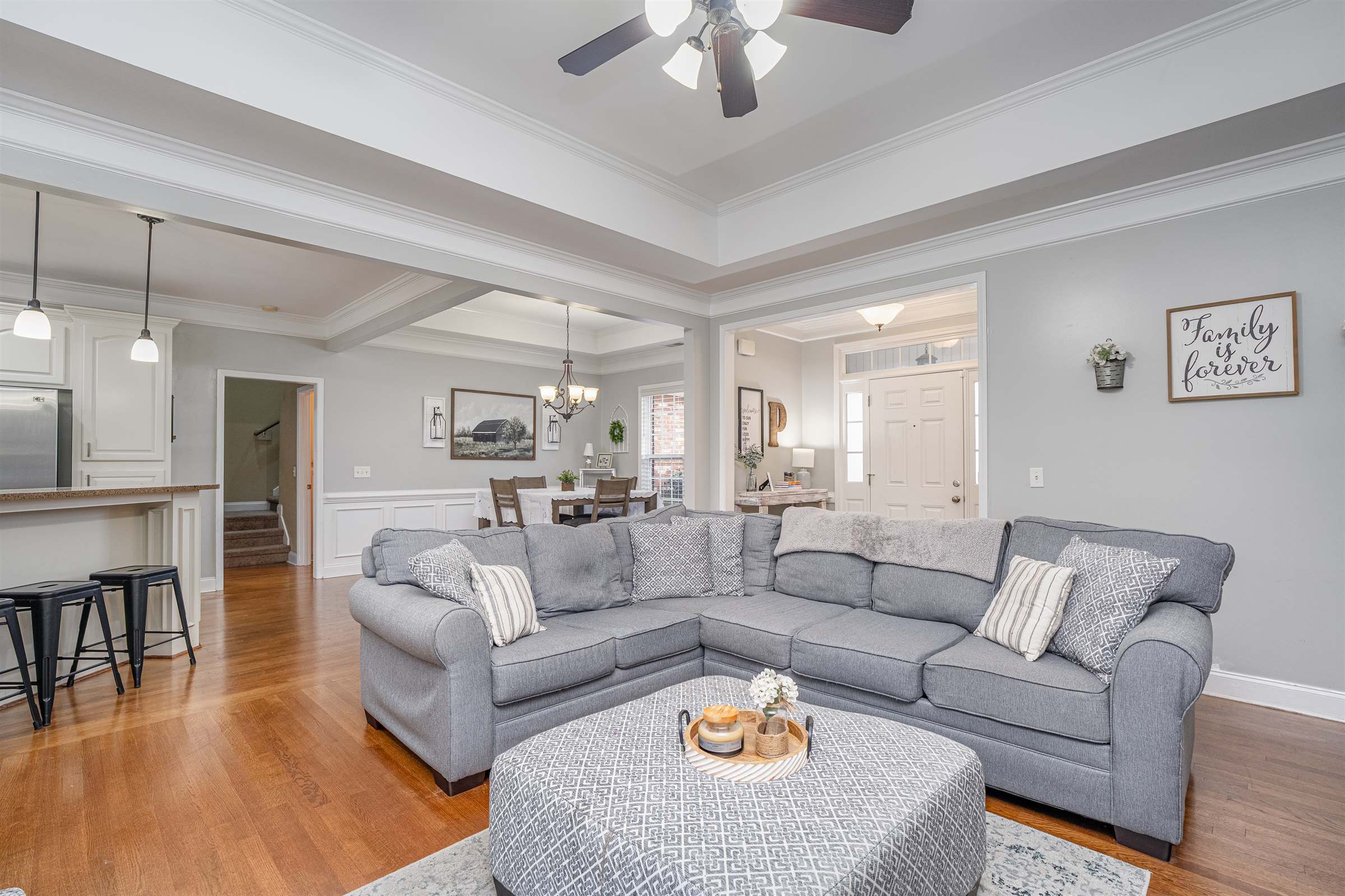 106 Falling Leaf Lane, Elgin, SC 29045