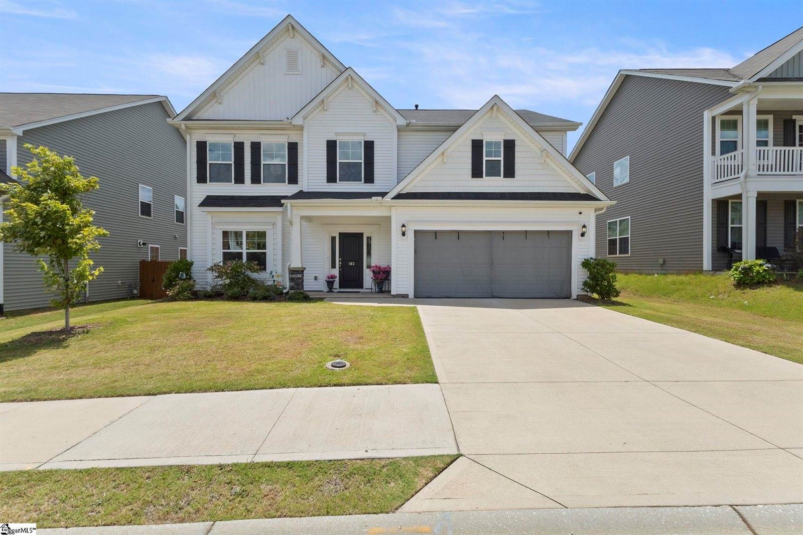 182 Crisp Cameo, Greer, SC 29651