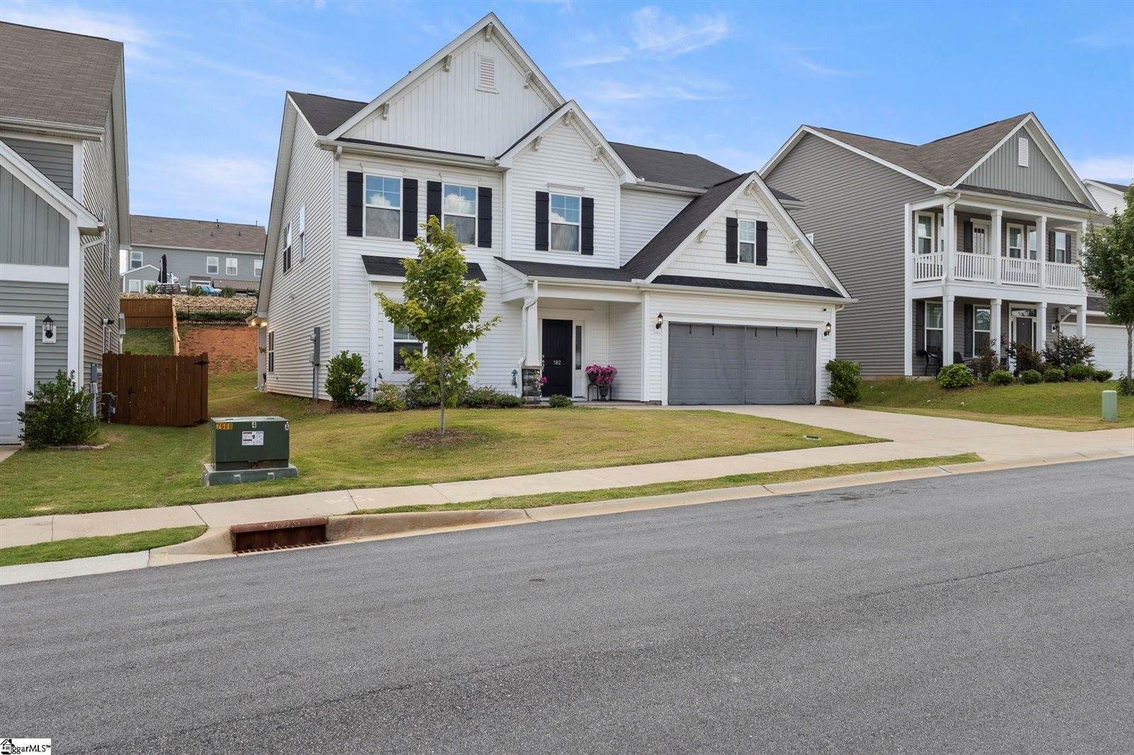182 Crisp Cameo, Greer, SC 29651