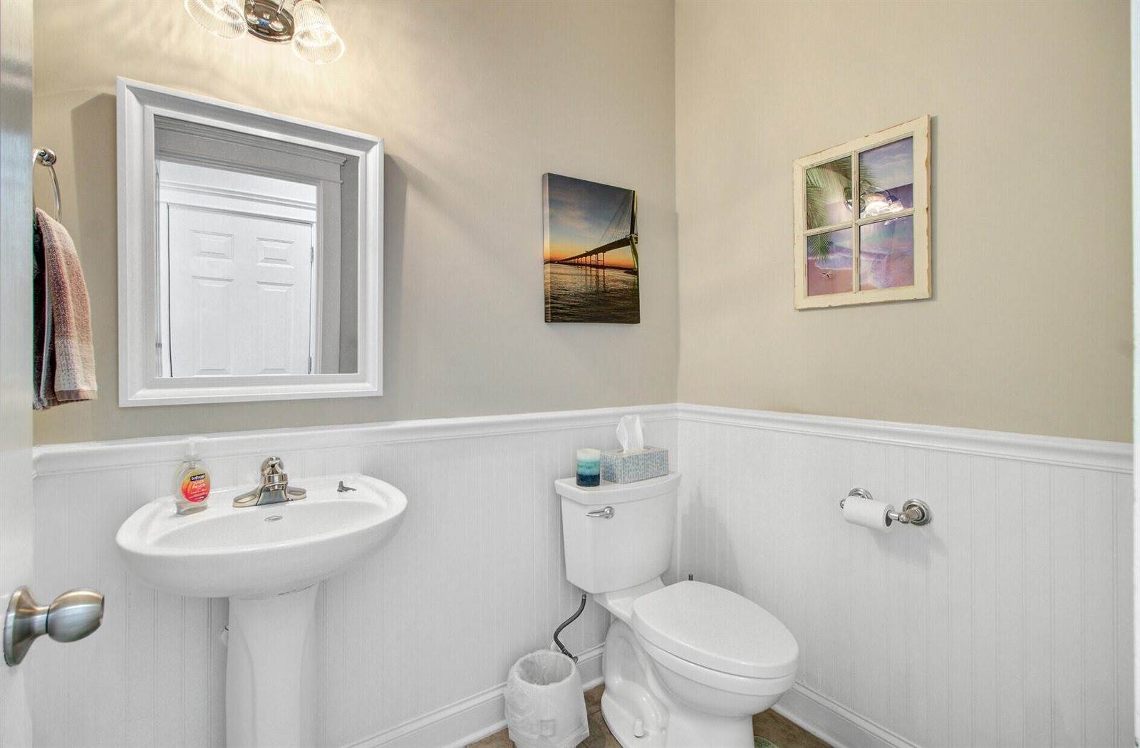 219 Carolinian Drive, Summerville, SC 29485