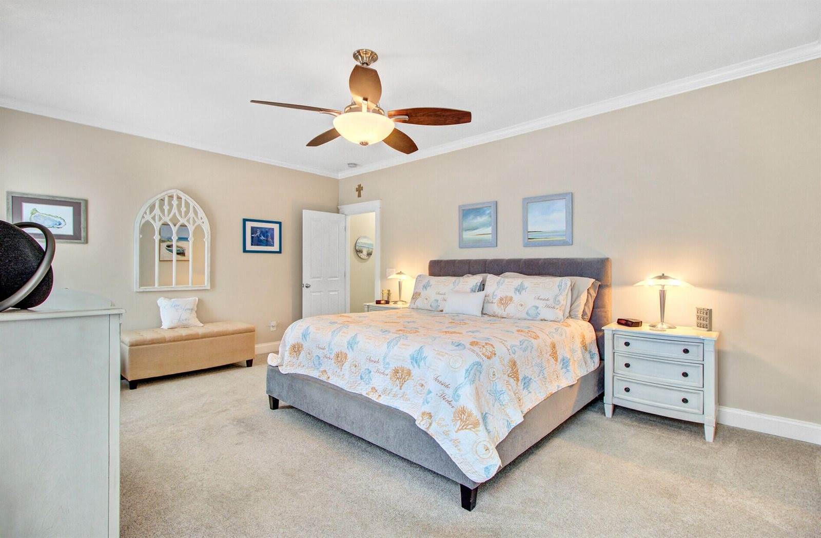 219 Carolinian Drive, Summerville, SC 29485