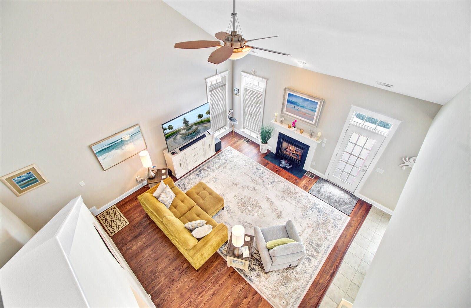 219 Carolinian Drive, Summerville, SC 29485