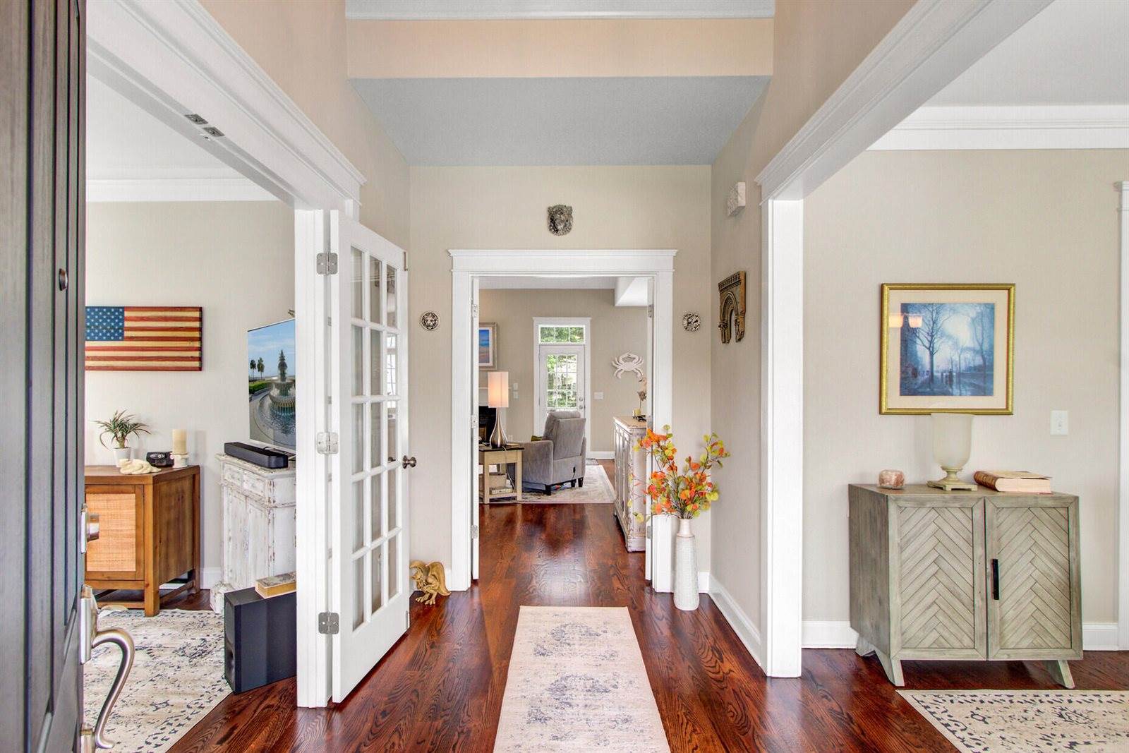 219 Carolinian Drive, Summerville, SC 29485