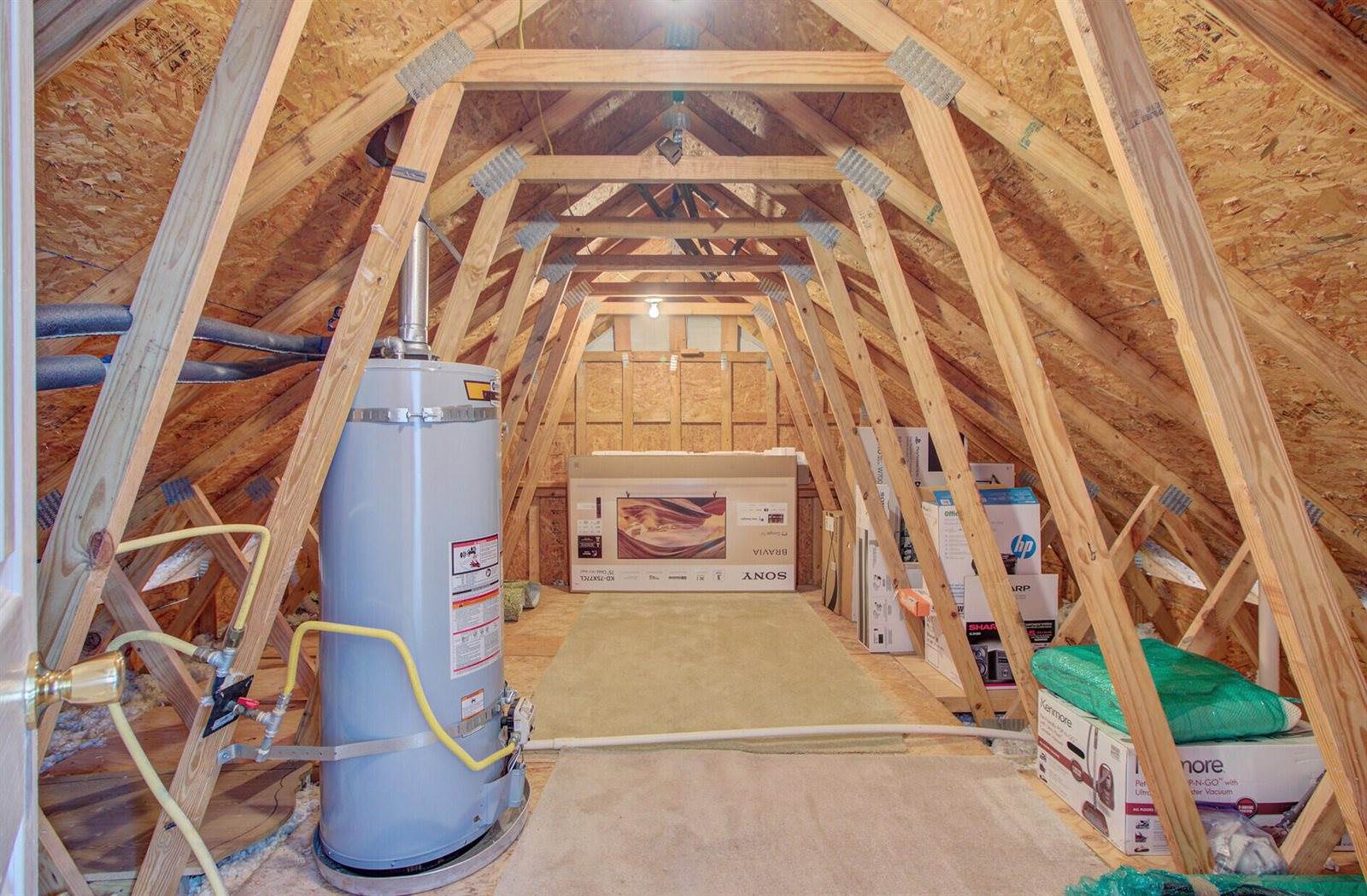 219 Carolinian Drive, Summerville, SC 29485