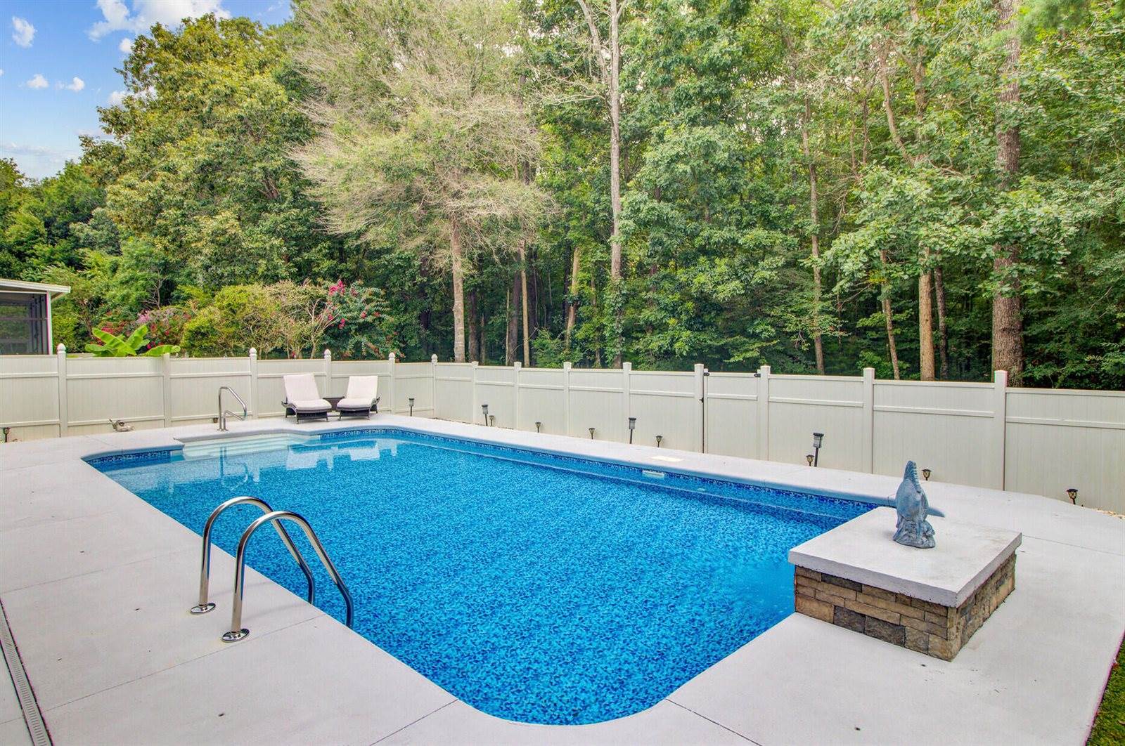 219 Carolinian Drive, Summerville, SC 29485