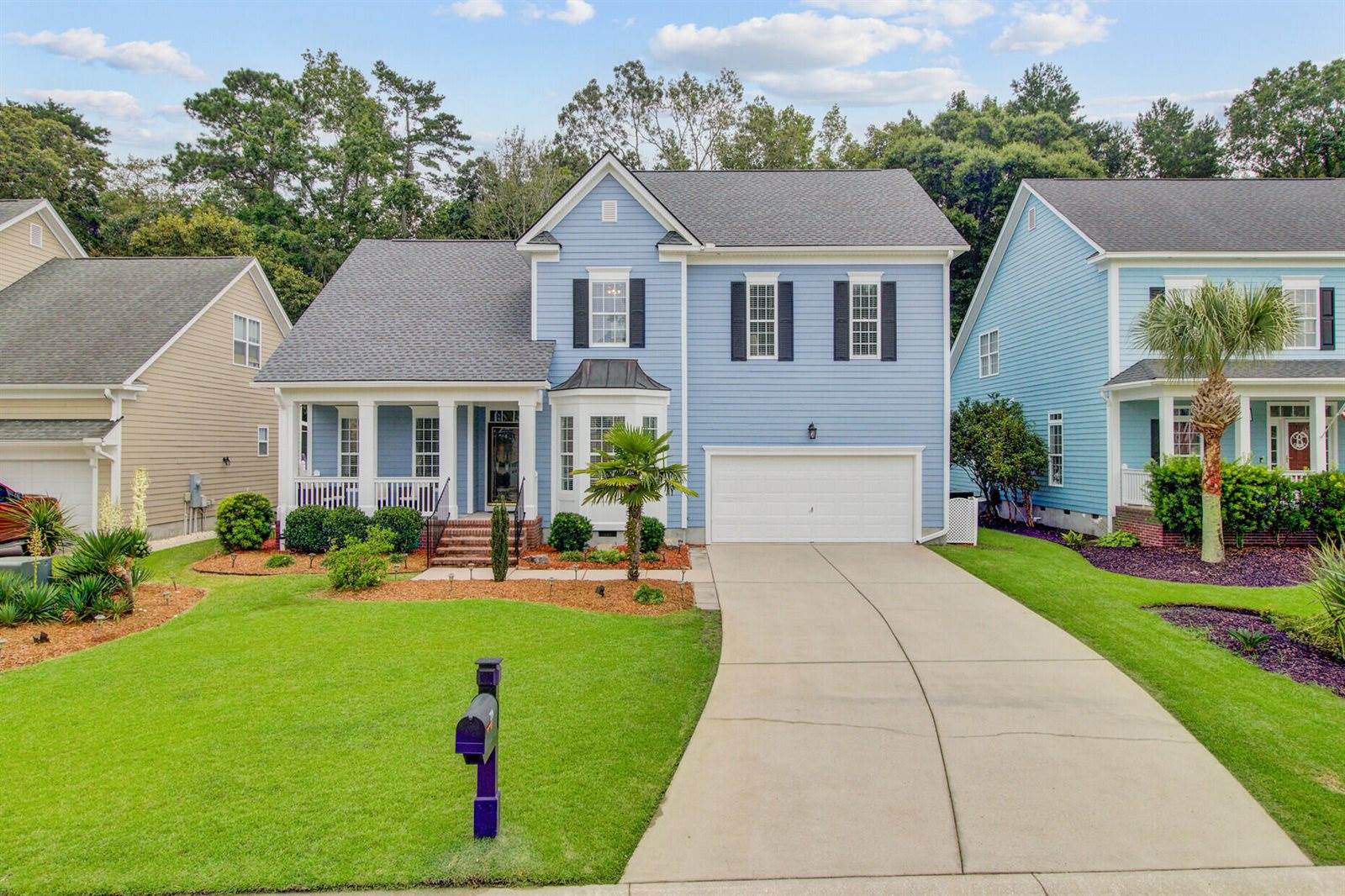 219 Carolinian Drive, Summerville, SC 29485