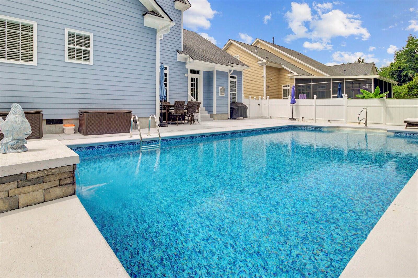 219 Carolinian Drive, Summerville, SC 29485