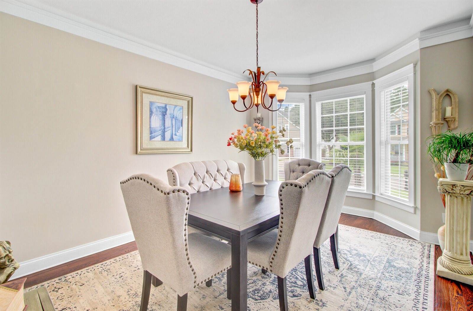 219 Carolinian Drive, Summerville, SC 29485