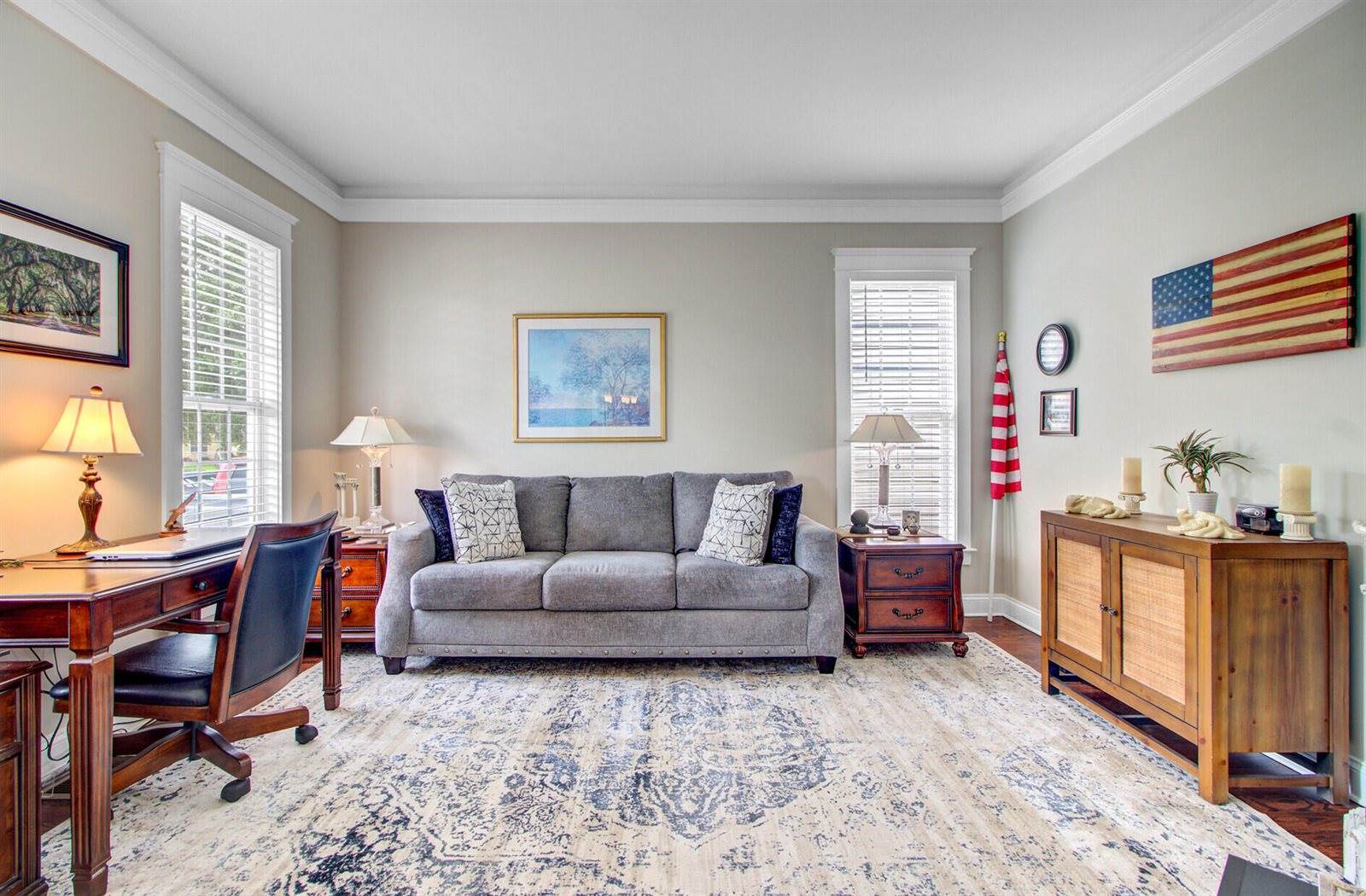 219 Carolinian Drive, Summerville, SC 29485