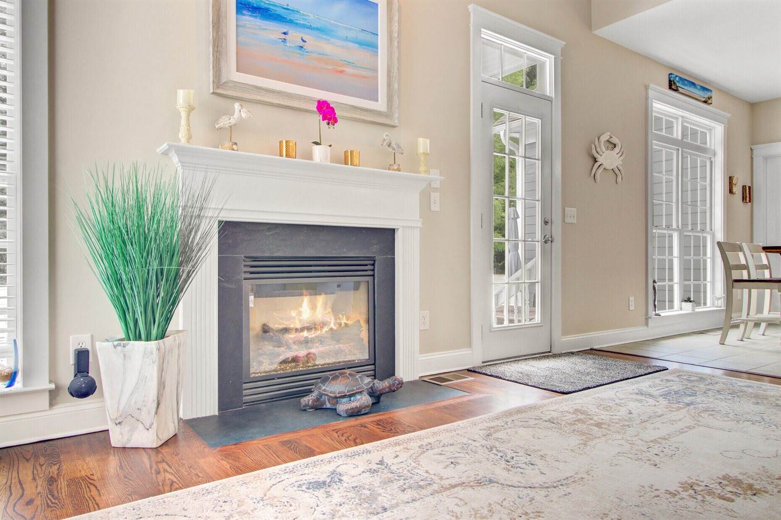 219 Carolinian Drive, Summerville, SC 29485