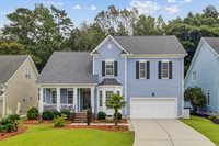 219 Carolinian Drive, Summerville, SC 29485