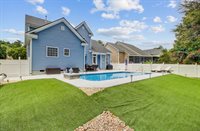 219 Carolinian Drive, Summerville, SC 29485