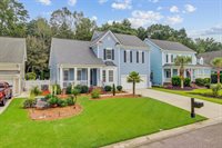 219 Carolinian Drive, Summerville, SC 29485
