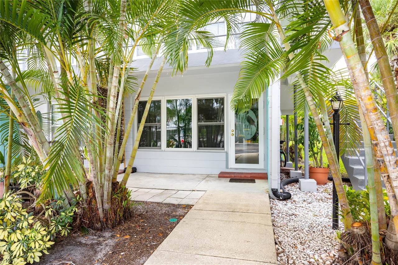 4325 58TH Way North, #1432, Kenneth City, FL 33709