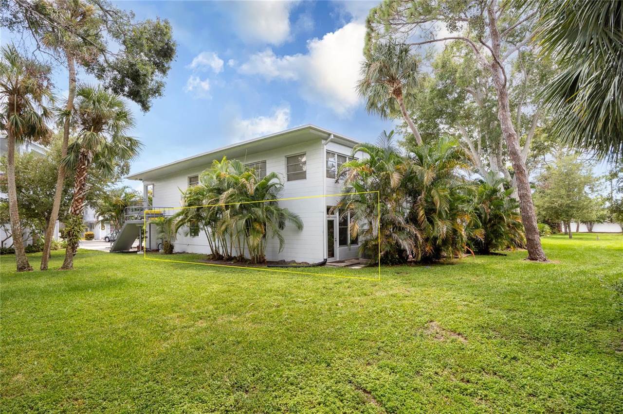 4325 58TH Way North, #1432, Kenneth City, FL 33709