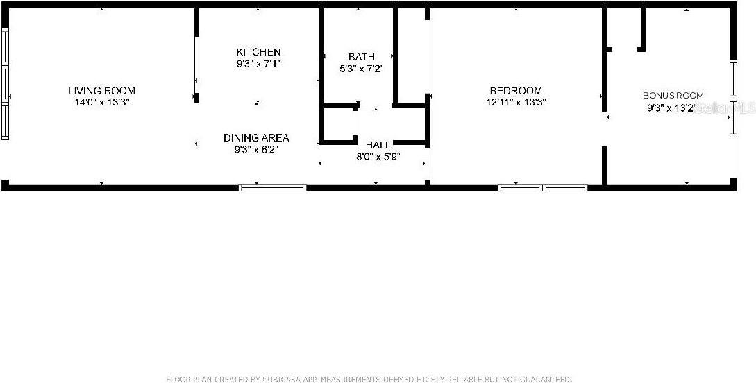 4325 58TH Way North, #1432, Kenneth City, FL 33709