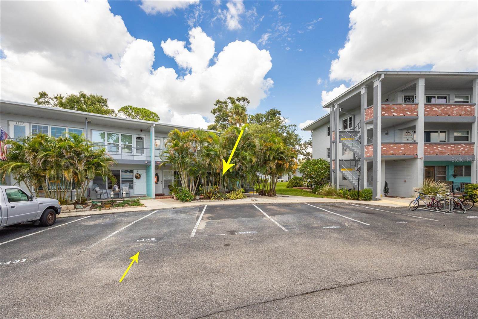 4325 58TH Way North, #1432, Kenneth City, FL 33709