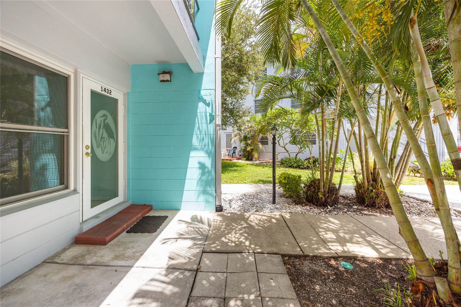 4325 58TH Way North, #1432, Kenneth City, FL 33709