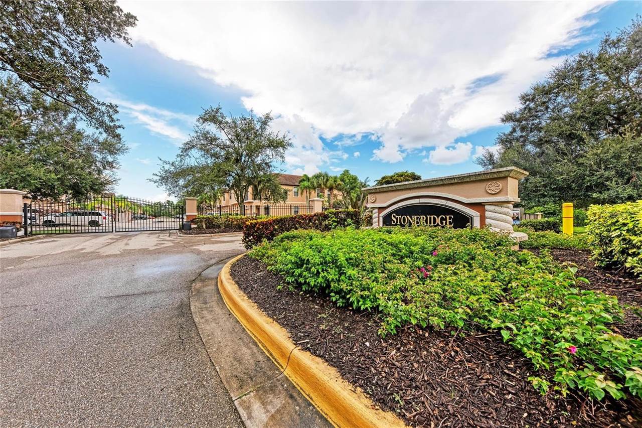 4309 Via Piedra Circle, Sarasota, FL 34233