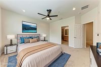 4309 Via Piedra Circle, Sarasota, FL 34233