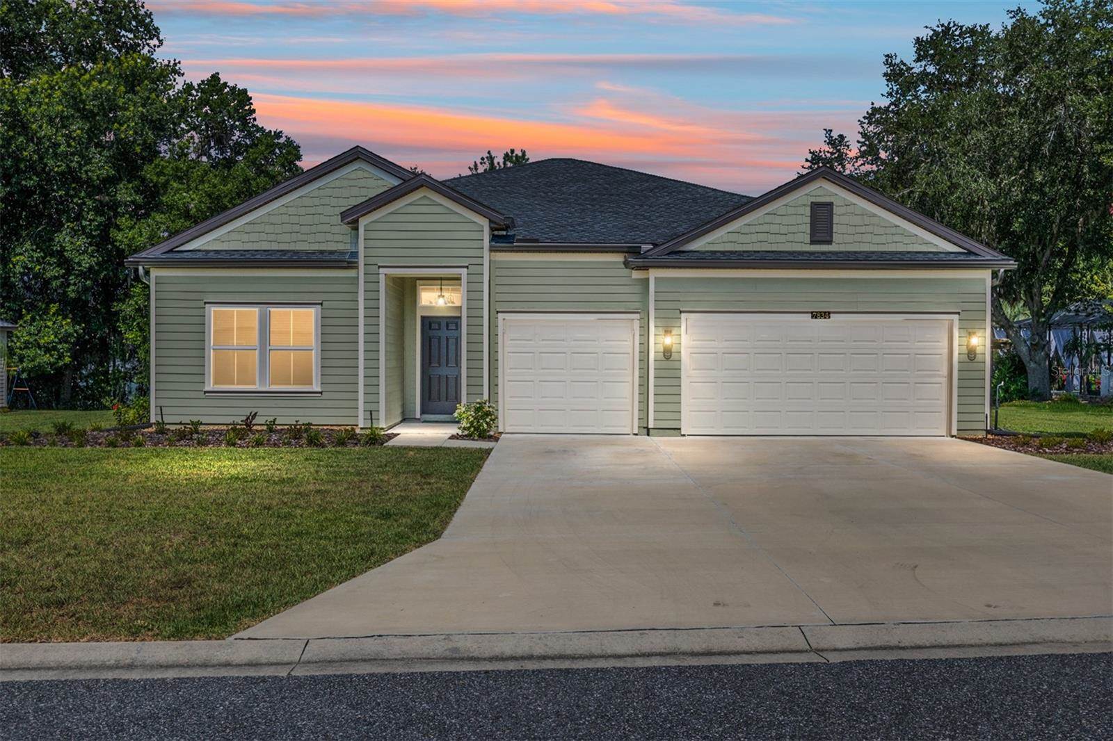 7834 SW 194TH Court, Dunnellon, FL 34432