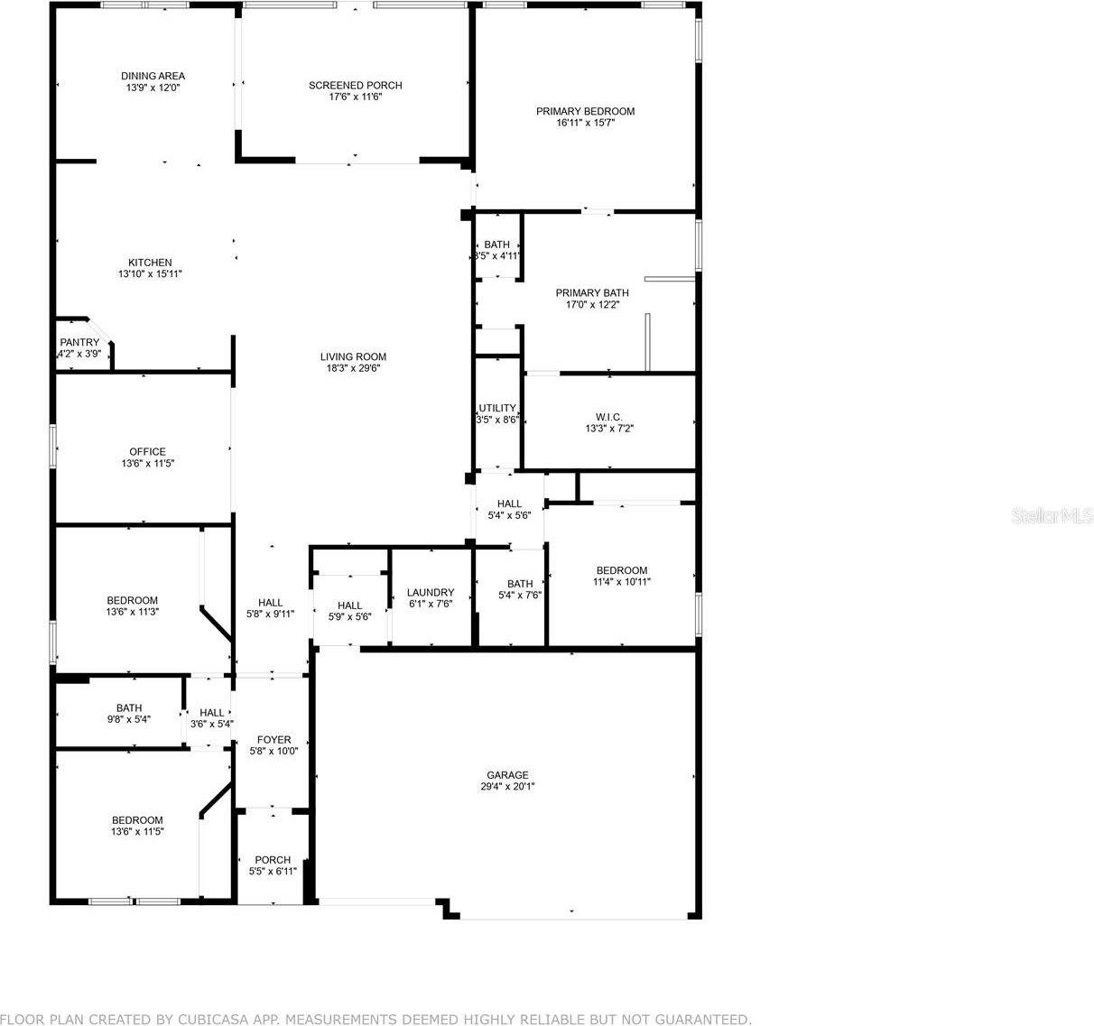 7834 SW 194TH Court, Dunnellon, FL 34432