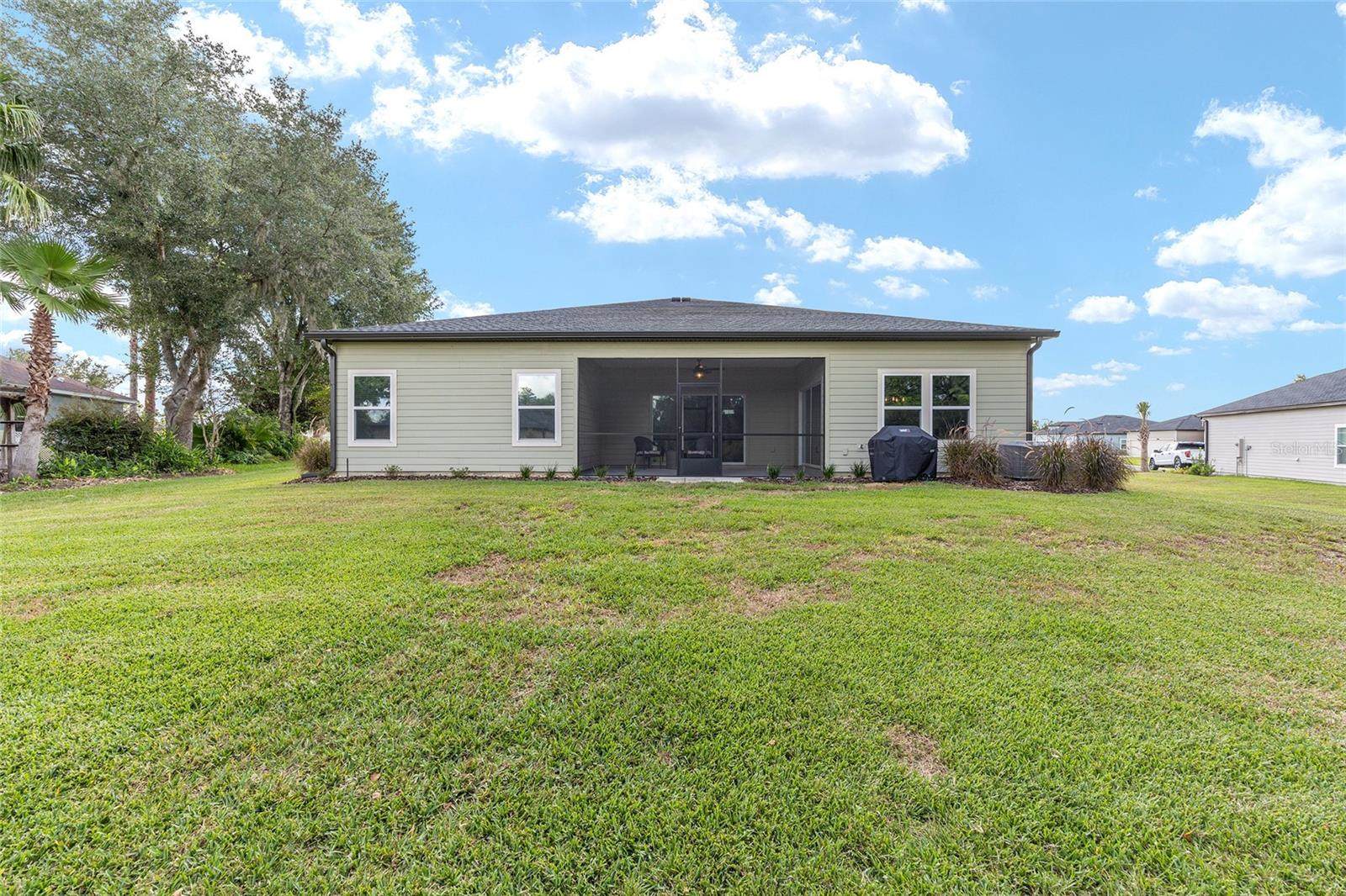 7834 SW 194TH Court, Dunnellon, FL 34432