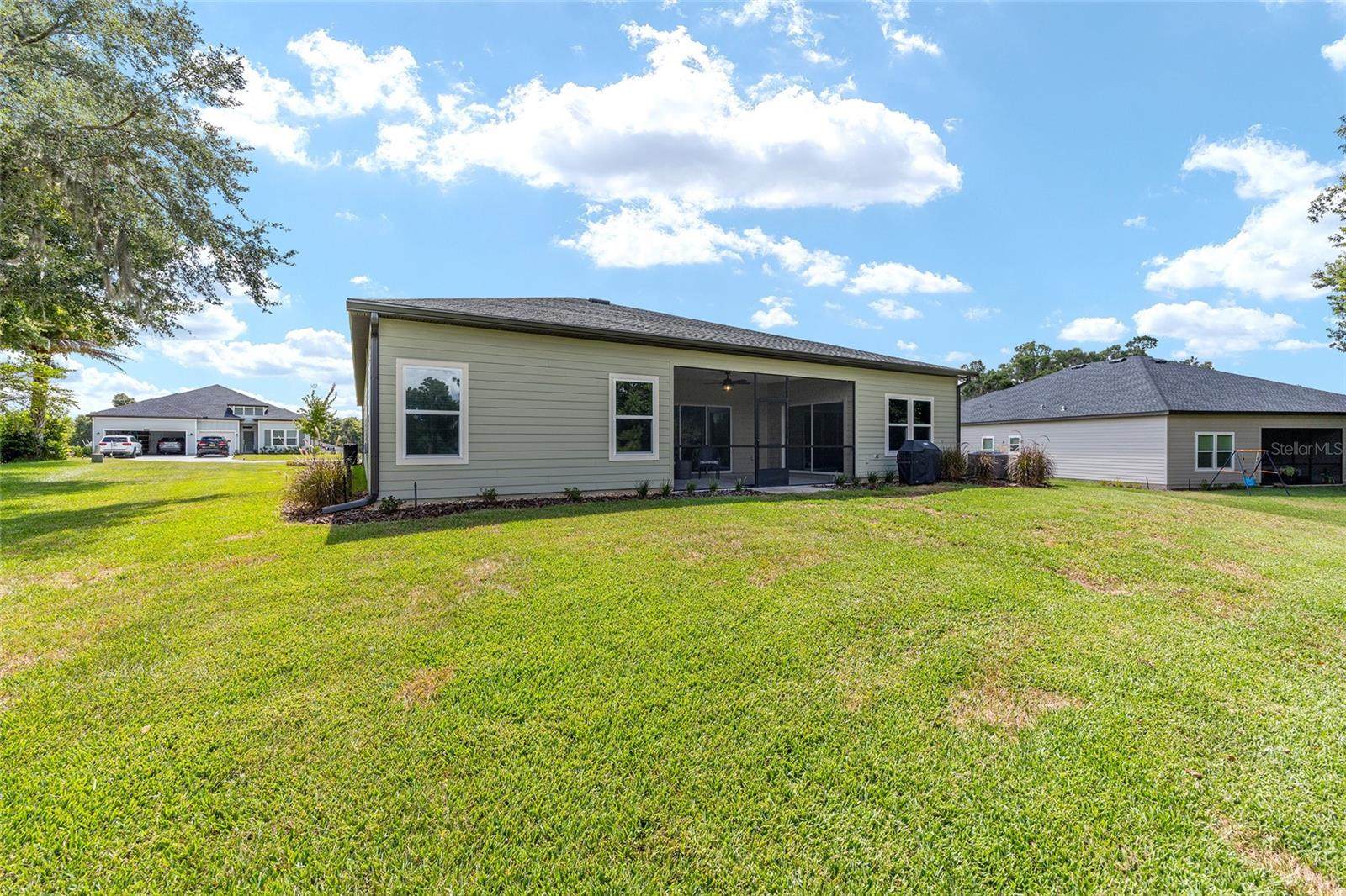 7834 SW 194TH Court, Dunnellon, FL 34432