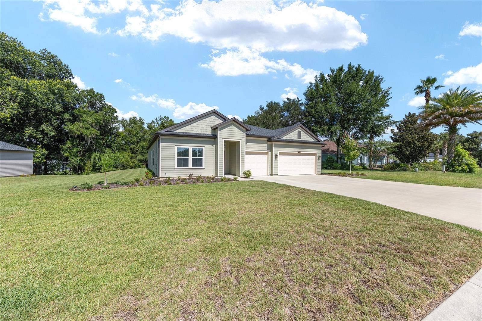 7834 SW 194TH Court, Dunnellon, FL 34432