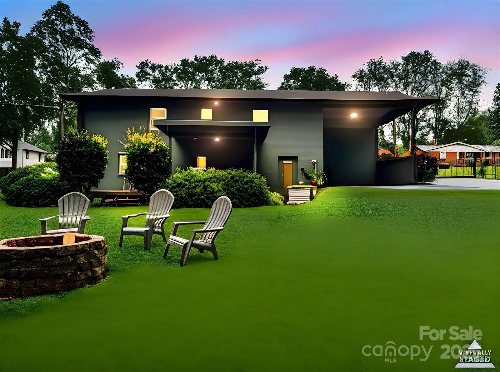 119 Meadowbrook Lane, Davidson, NC 28036