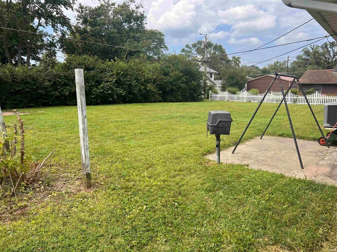 3811 N Locust Street, Muncie, IN 47304