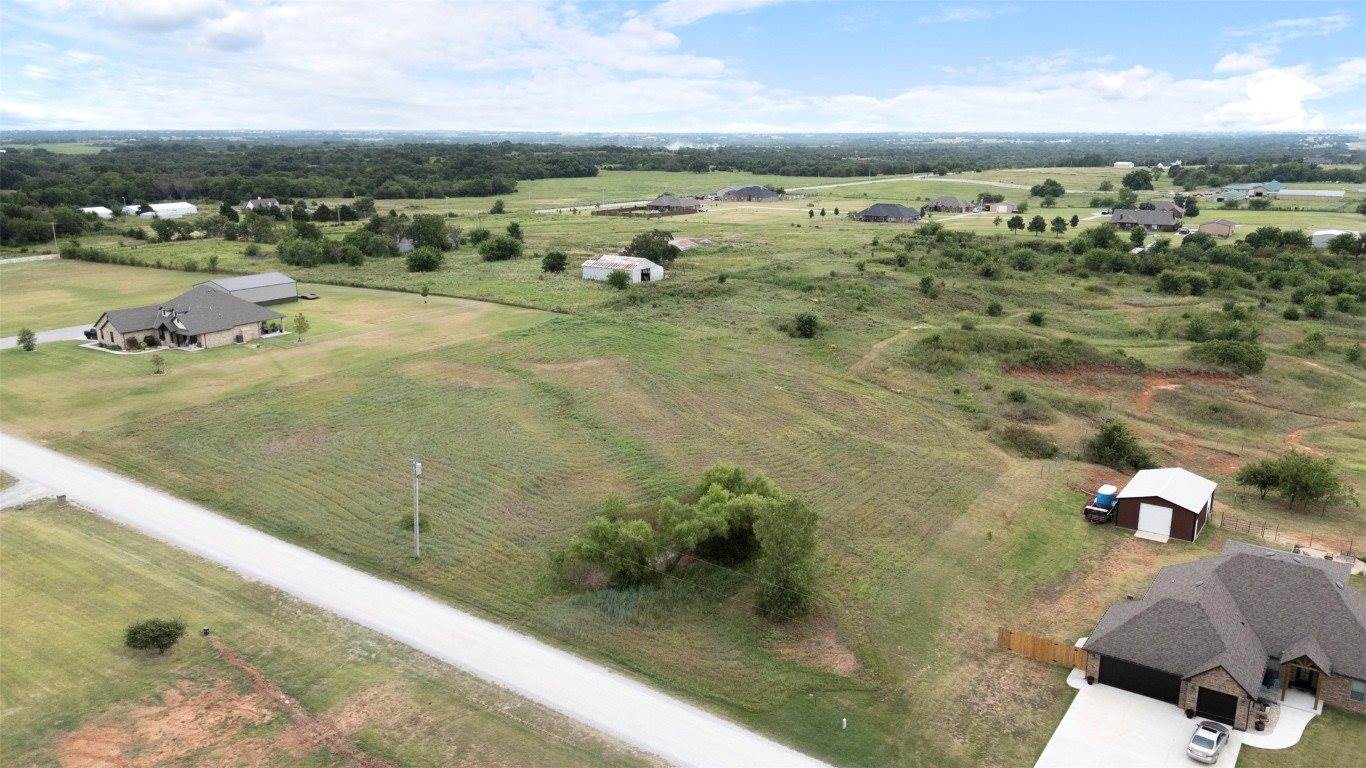 21850 201st Street, Purcell, OK 73080