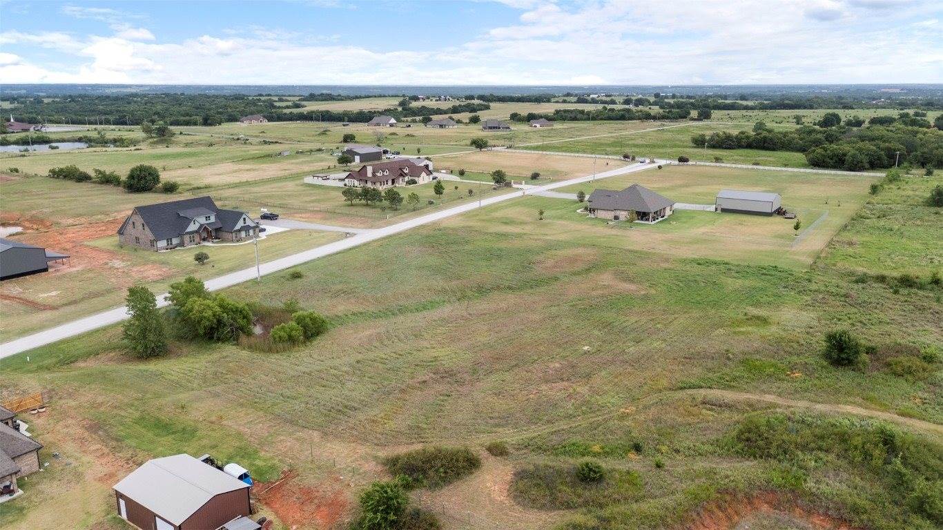 21850 201st Street, Purcell, OK 73080