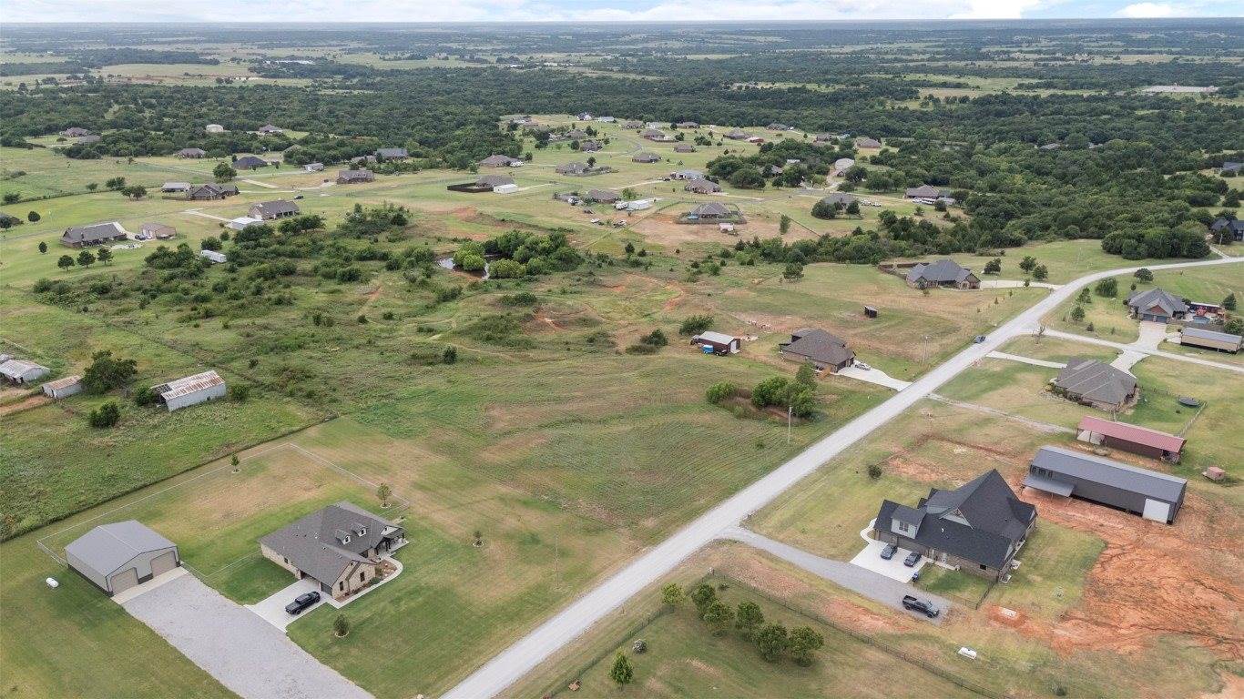 21850 201st Street, Purcell, OK 73080