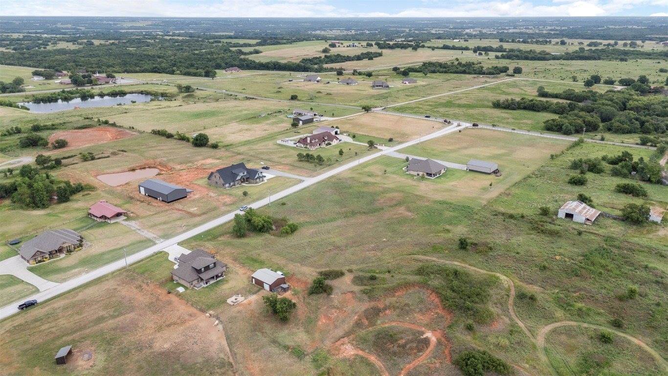 21850 201st Street, Purcell, OK 73080