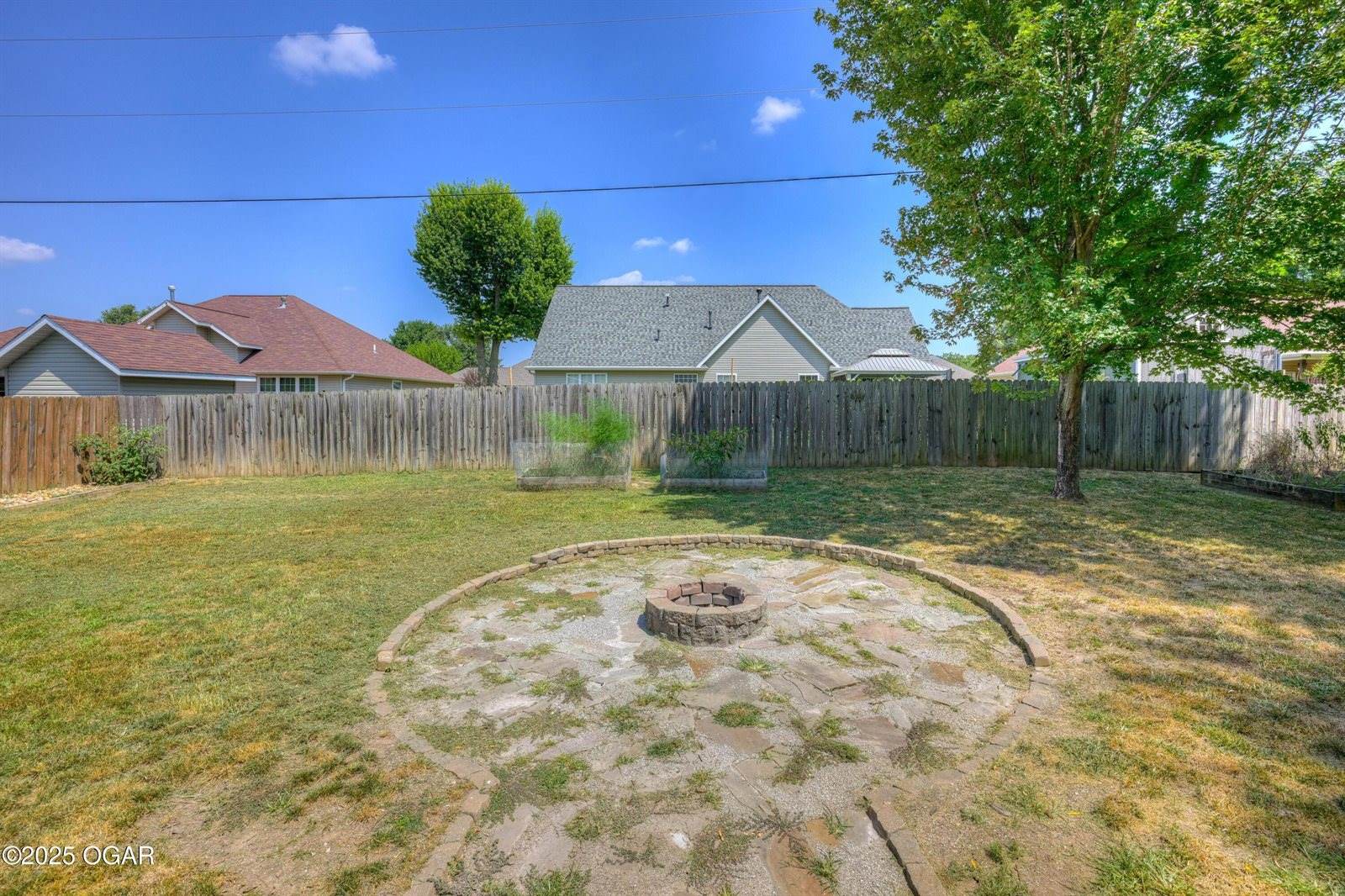 119 Jill Boulevard, Webb City, MO 64870